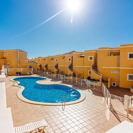 Benimar Free Wifi Apartamento Costa Adeje  Exterior foto