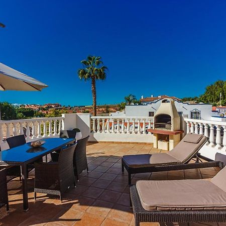 Benimar Free Wifi Apartamento Costa Adeje  Exterior foto