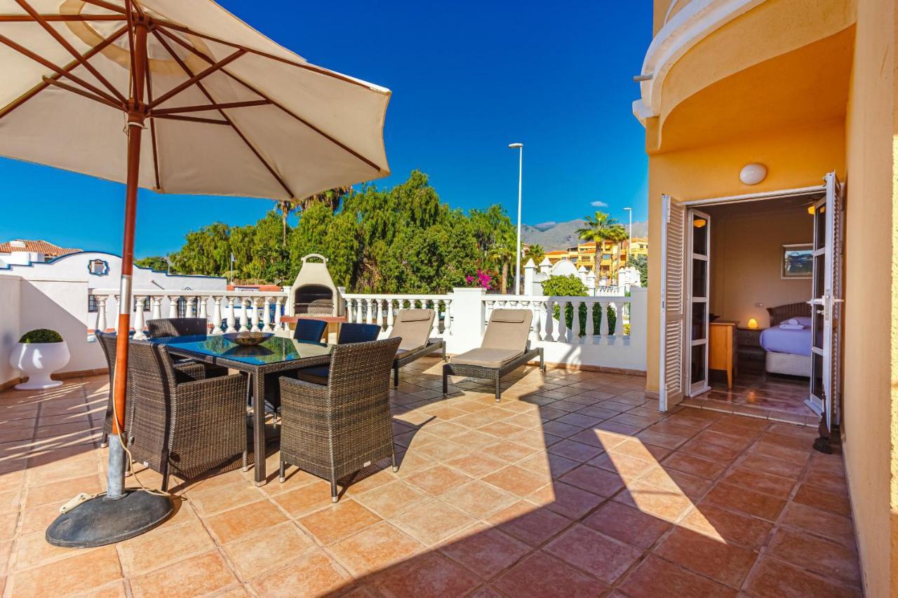 Benimar Free Wifi Apartamento Costa Adeje  Exterior foto
